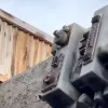 Star Wars Galaxy’s Edge Hidden Mickey