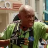Legacy Stroll with Willie Jackson 