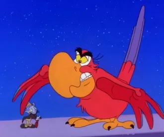 Aladdin 2 