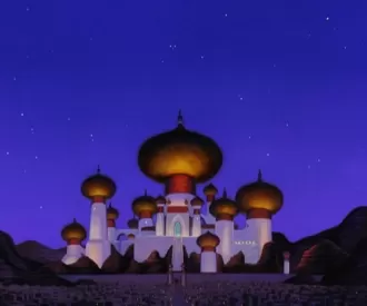 Aladdin 2 
