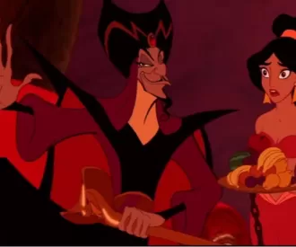 Aladdin 