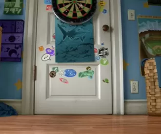 Toy Story 3 