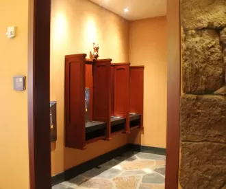 Aulani Phone Booth Hidden Menehune