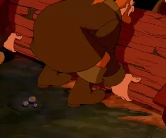 Beauty and the Beast 