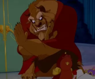 Beauty and the Beast 