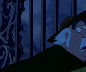 Beauty and the Beast 