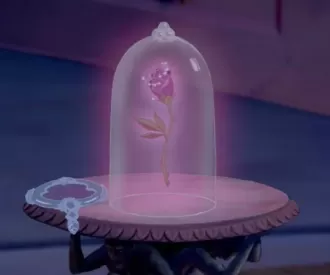 Beauty and the Beast 