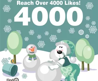 Find Mickeys 4000 Likes Hidden Secrets