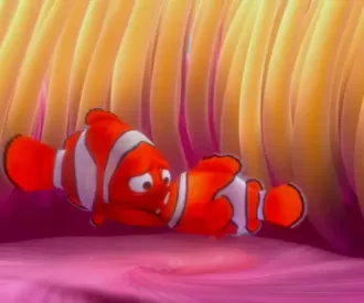 Finding Nemo 