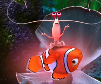 Finding Nemo 