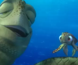 Finding Nemo 
