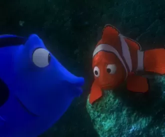 Finding Nemo 
