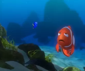 Finding Nemo 