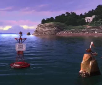 Finding Nemo 