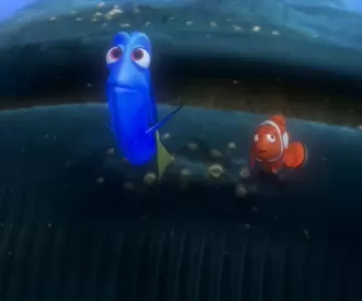 Finding Nemo 