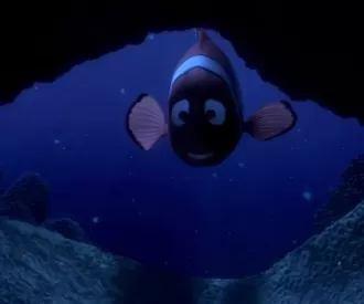 Finding Nemo 