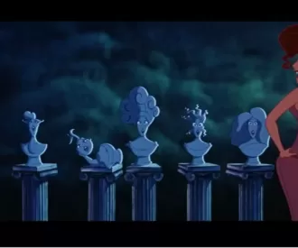 Hercules 