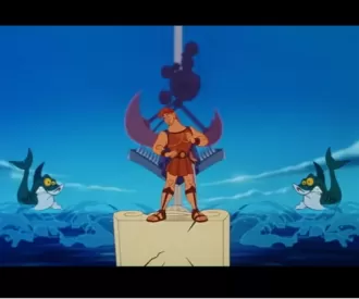 Hercules 