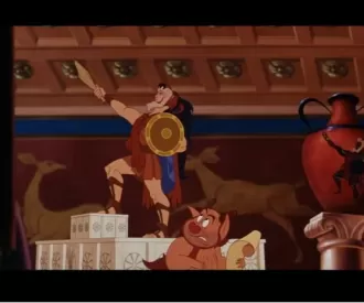 Hercules 