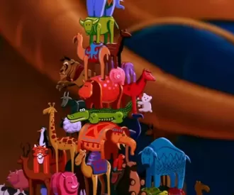 Aladdin 