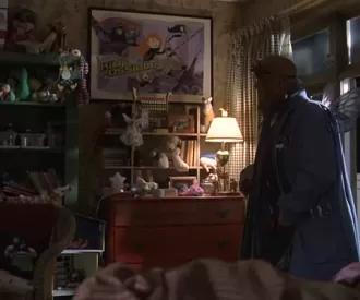 Santa Clause 2 