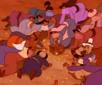 Aladdin 