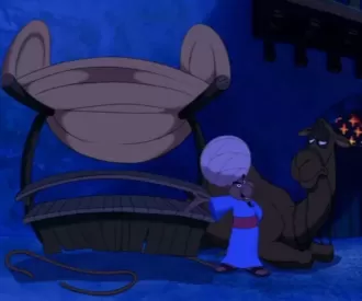 Aladdin 