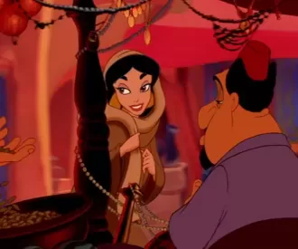 Aladdin 