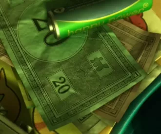 Toy Story 3 