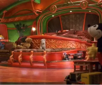 Santa Clause 2 
