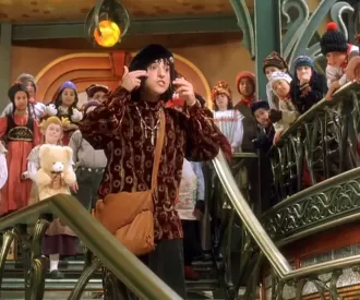 Santa Clause 2 