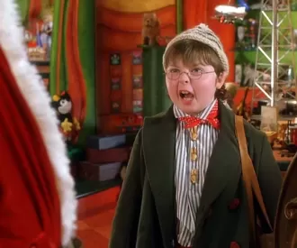 Santa Clause 2 