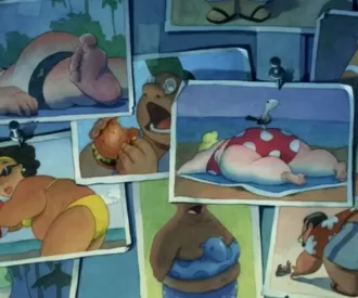 Lilo & Stitch 