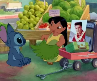 Lilo & Stitch 