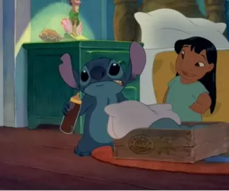Lilo & Stitch 