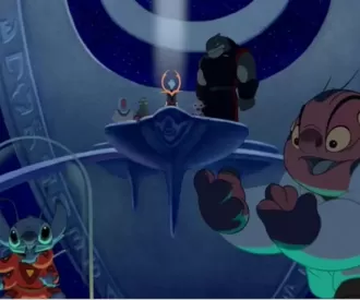 Lilo & Stitch 