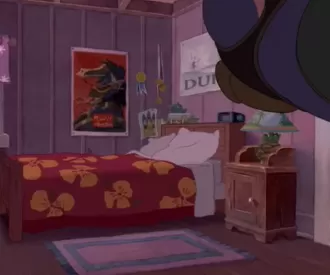 Lilo & Stitch 