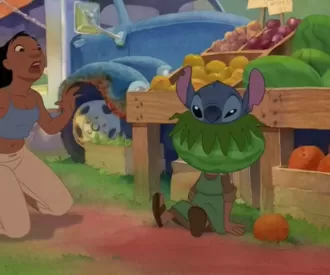 Lilo & Stitch 