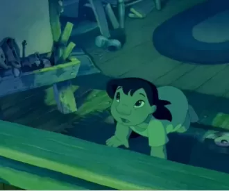 Lilo & Stitch 
