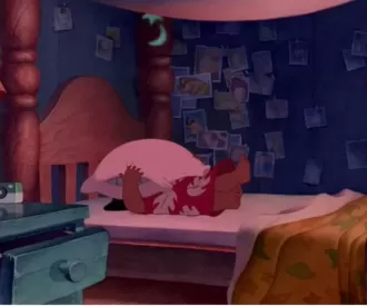 Lilo & Stitch 