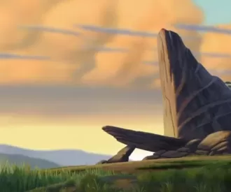 The Lion King 1½ 