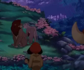 The Lion King 1½ 