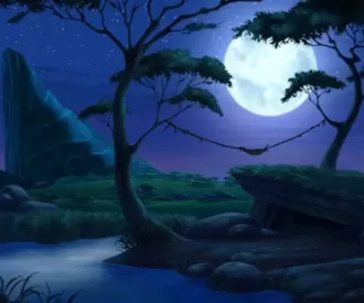 The Lion King 1½ 