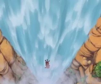 The Lion King 1½ 