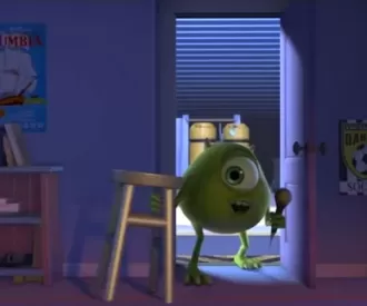 Monsters, Inc. 