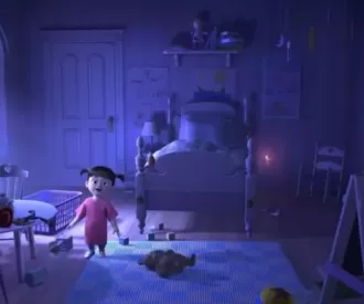 Monsters, Inc. 
