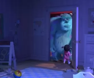 Monsters, Inc. 