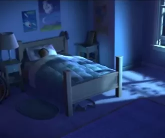 Monsters, Inc. 