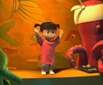 Monsters, Inc. 