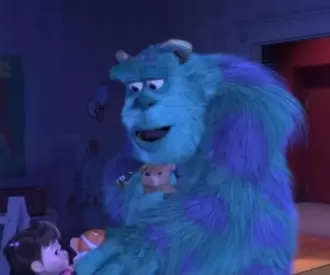Monsters, Inc. 